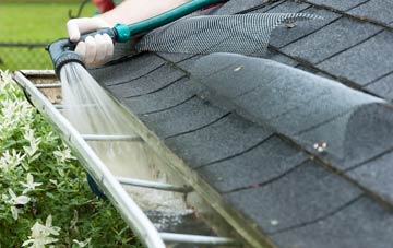 Glendearg gutter cleaning costs