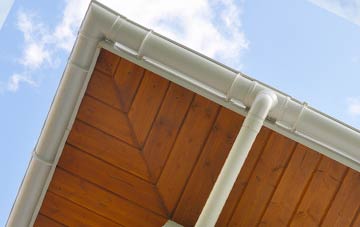 Glendearg soffit types