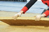 find rated Glendearg roof insulation companies